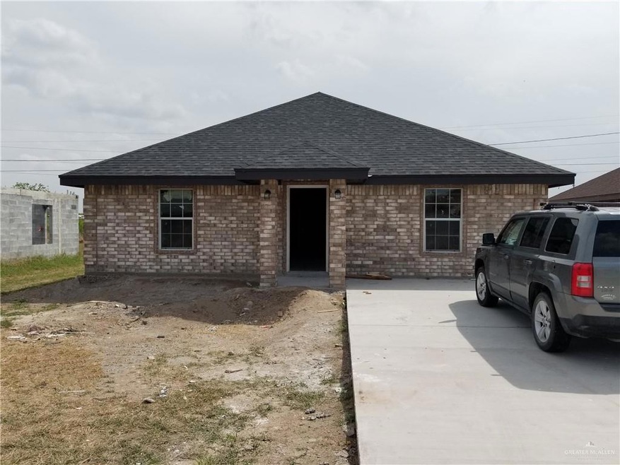 733 Hernandez Dr, Donna, TX 78537 - photo 1