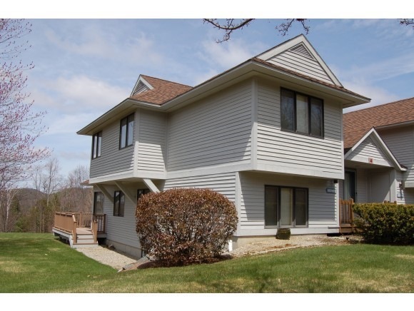 4A N Peak Village unit 4A, Newbury, NH 03255 - photo 1