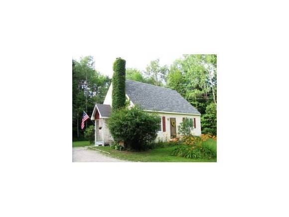 8 Old Railroad Rd, Hillsborough, NH 03244 - photo 1