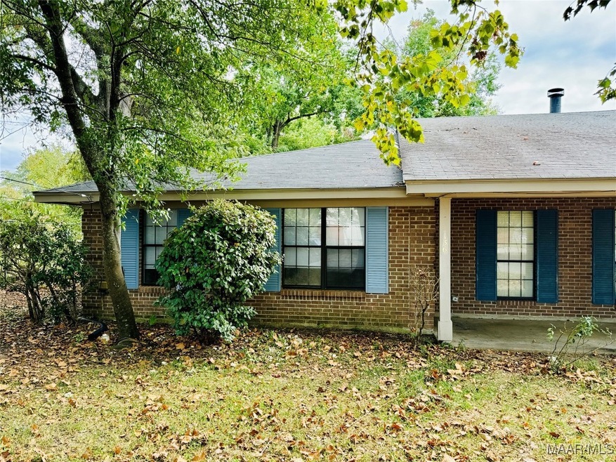 136 Hargis Dr, Prattville, AL 36067 - photo 1