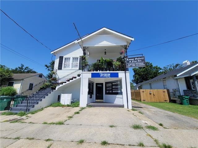 118 Metairie Heights Ave unit COM, Metairie, LA 70001 - photo 1