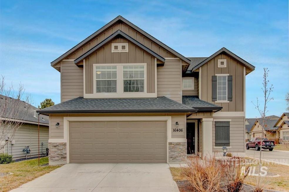 16406 N Greens Ct, Nampa, ID 83687 - photo 1