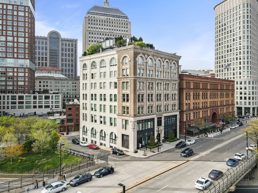221 Columbus Ave unit 301, Boston, MA 02116 - photo 1
