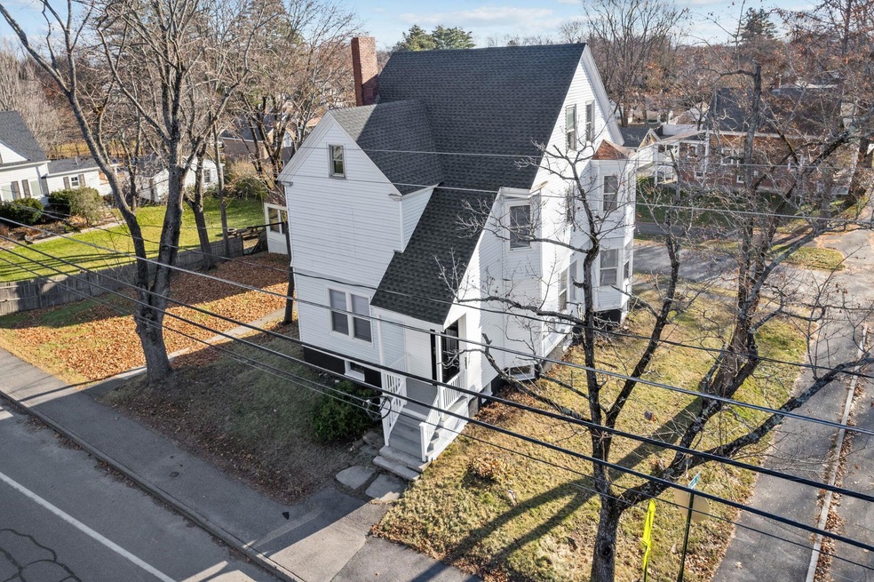 221 Bridge St, Westbrook, ME 04092 - photo 1