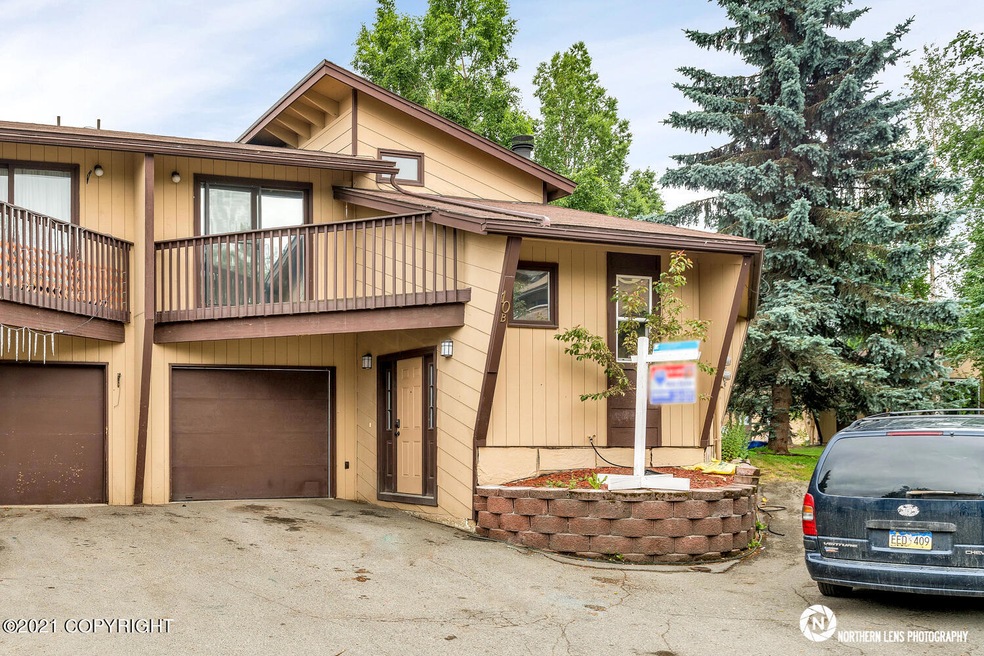 Great End Condo