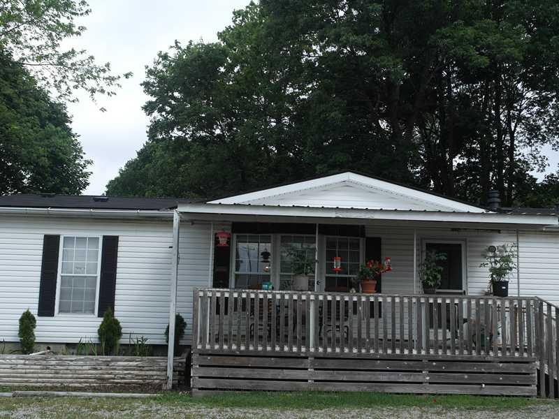 920 S State St, Franklin, IN 46131 - photo 1