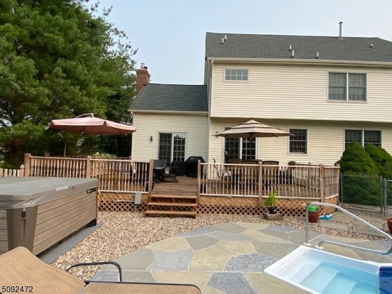 110 Catskill Ct, Belle Mead, NJ 08502 - photo 1