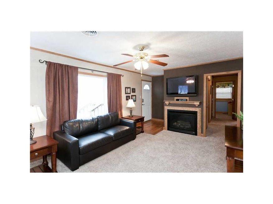 Living Room.