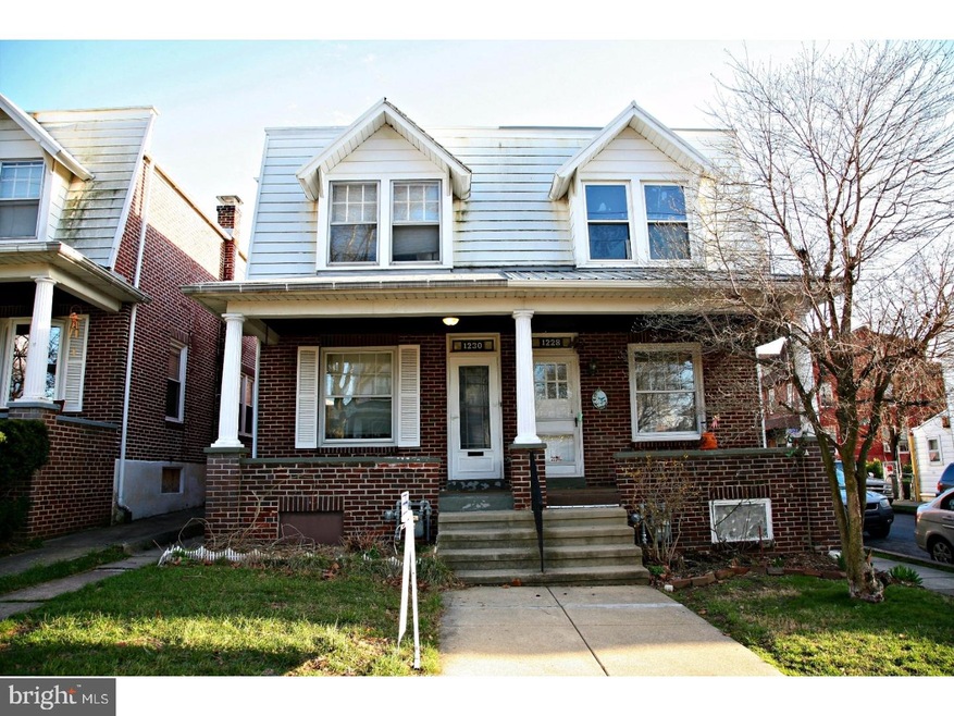 1230 Pike St, Reading, PA 19604 - photo 1