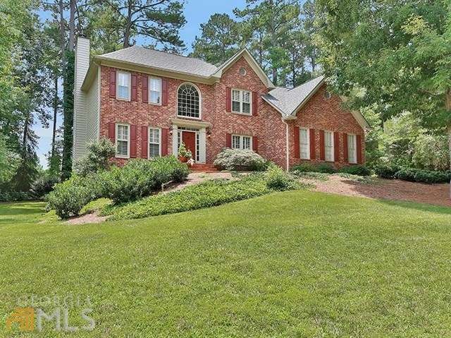 2517 Greenfield Ln, Jonesboro, GA 30236 - photo 1