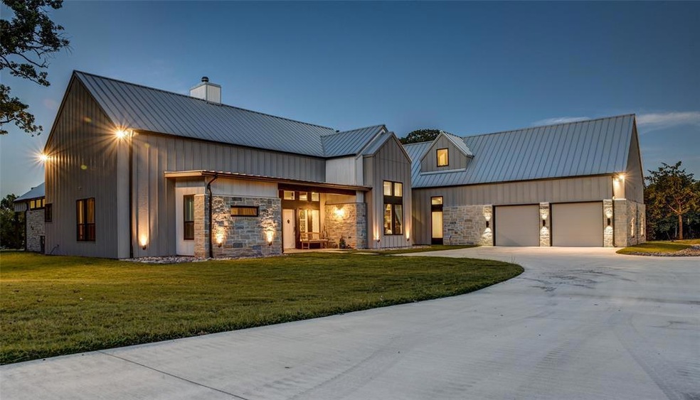 120 Private Road 4629, Boyd, TX 76023 - photo 1