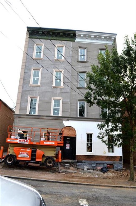 6318 Jackson St unit 2B, West New York, NJ 07093 - photo 1