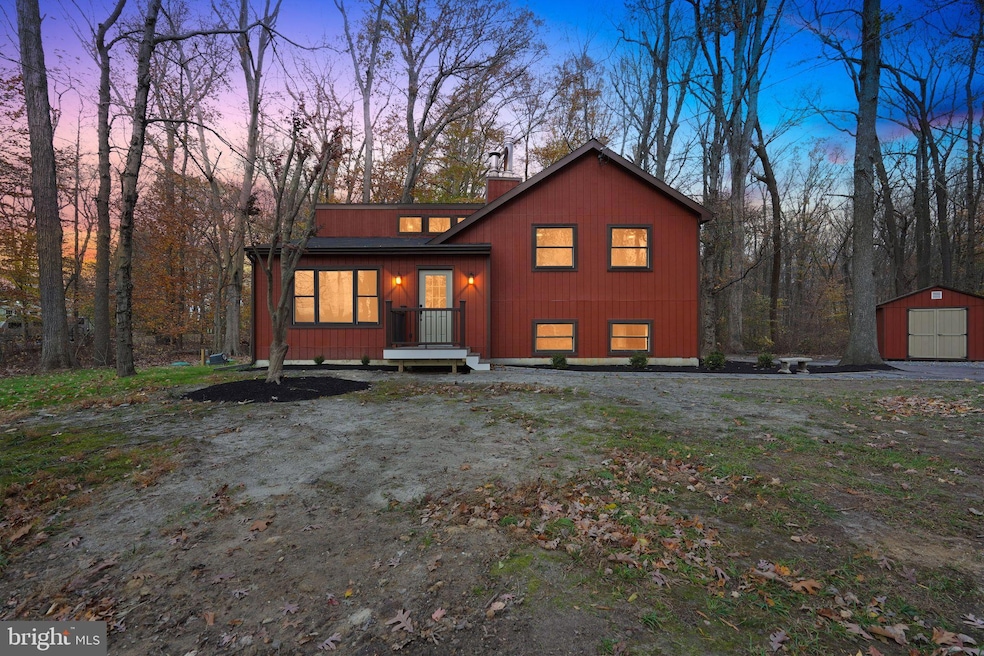 120 Gilbert Rd, Bordentown, NJ 08505 - photo 1