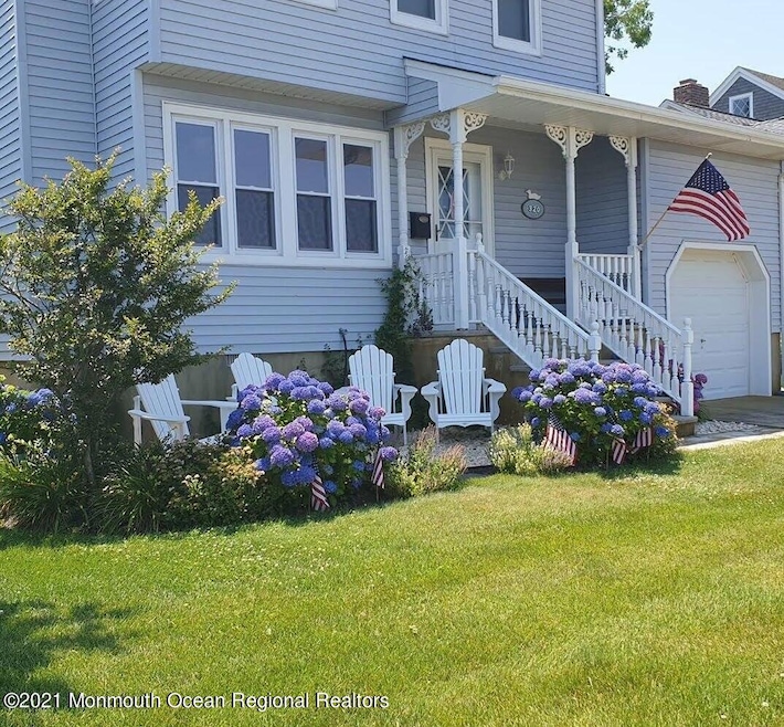 320 Elizabeth Ave PPB