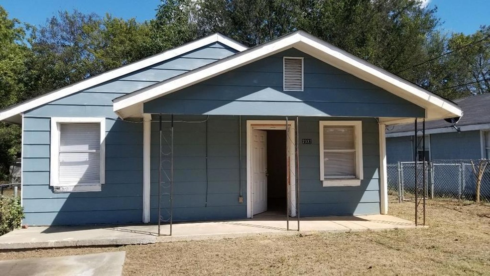 2330 Adams Ave, Macon, GA 31206 - photo 1