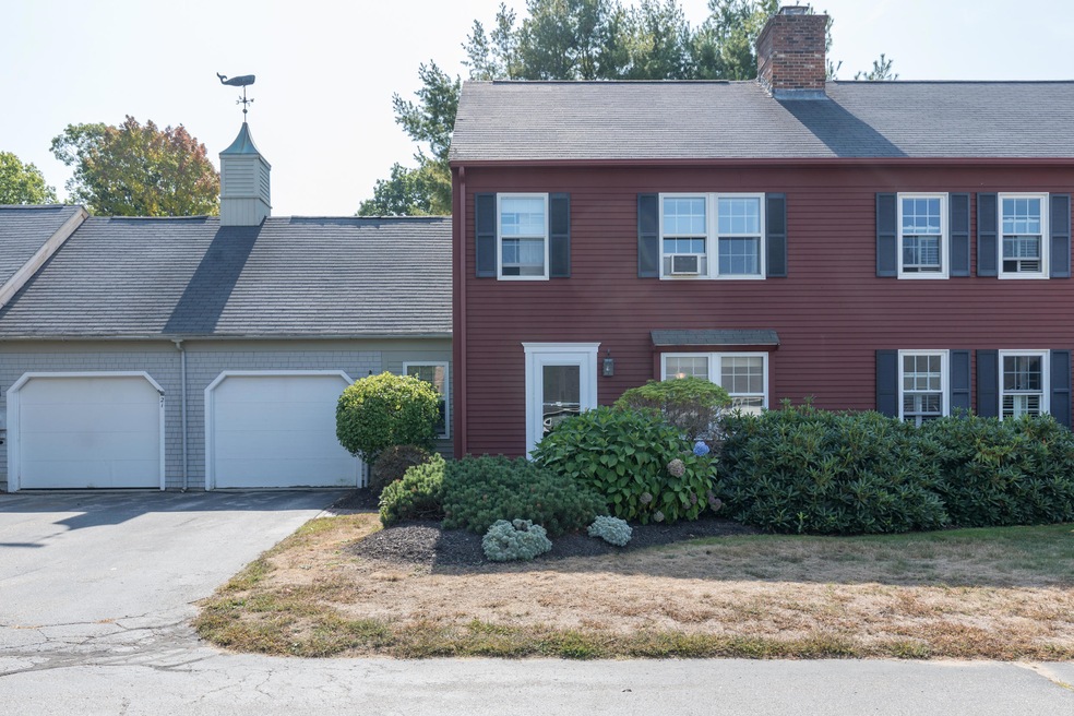 22 Greenbriar Way, South Portland, ME 04106 - photo 1
