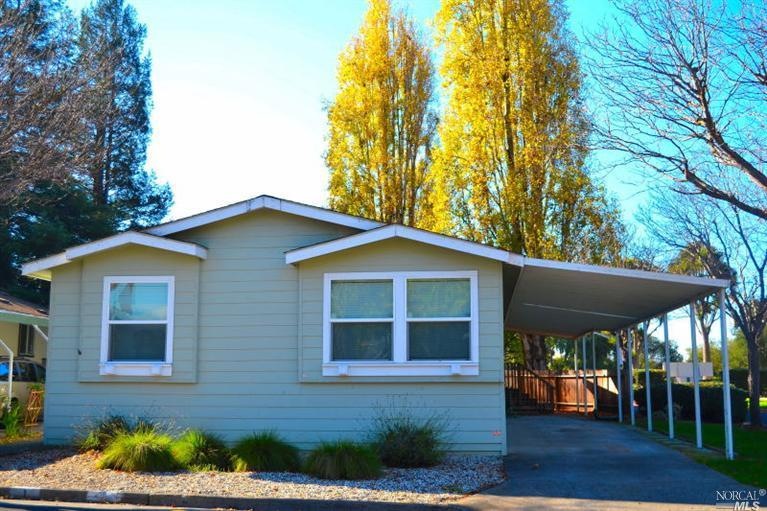 1 Rancho Verde Cir unit 1, Rohnert Park, CA 94928 - photo 1