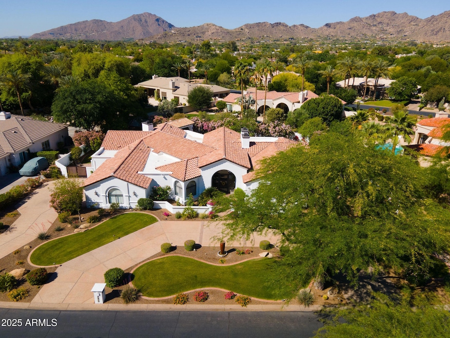 Sold $4,550,000 • Co-Listing Agent