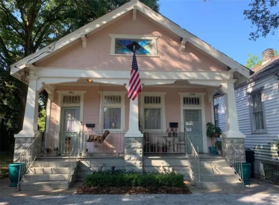 2914 Ursulines Ave, New Orleans, LA 70119 - photo 1