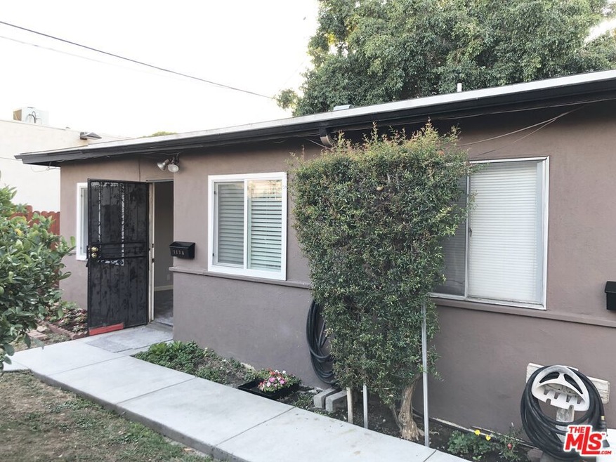 113 N Alhambra Ave unit A, Monterey Park, CA 91755 - photo 1