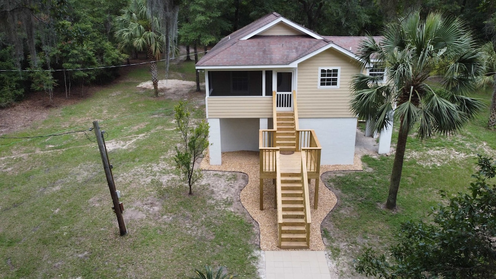 69 Meadow Ridge Dr, Crawfordville, FL 32327 - photo 1