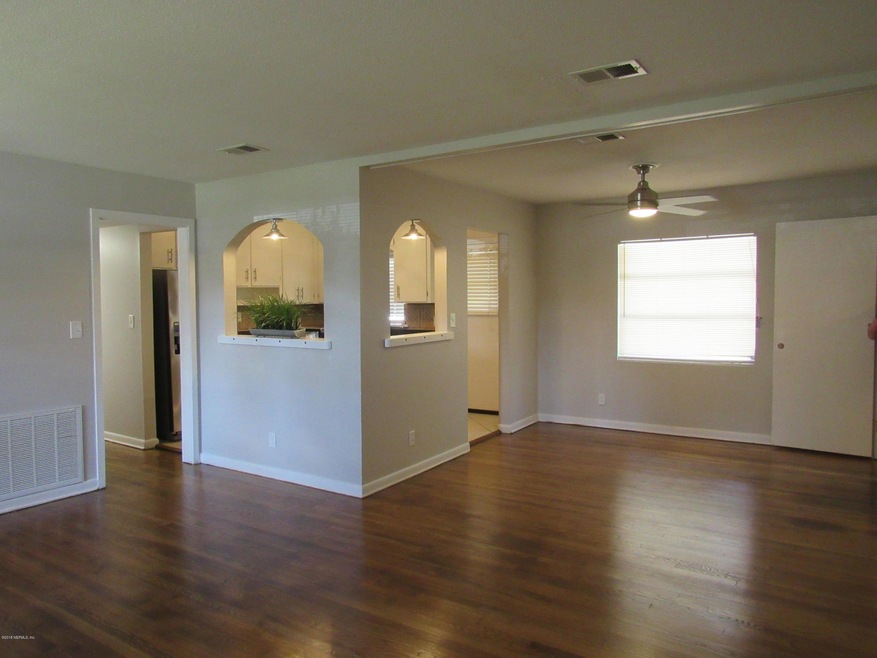 4317 Ish Brant Ct E, Jacksonville, FL 32210 - photo 1