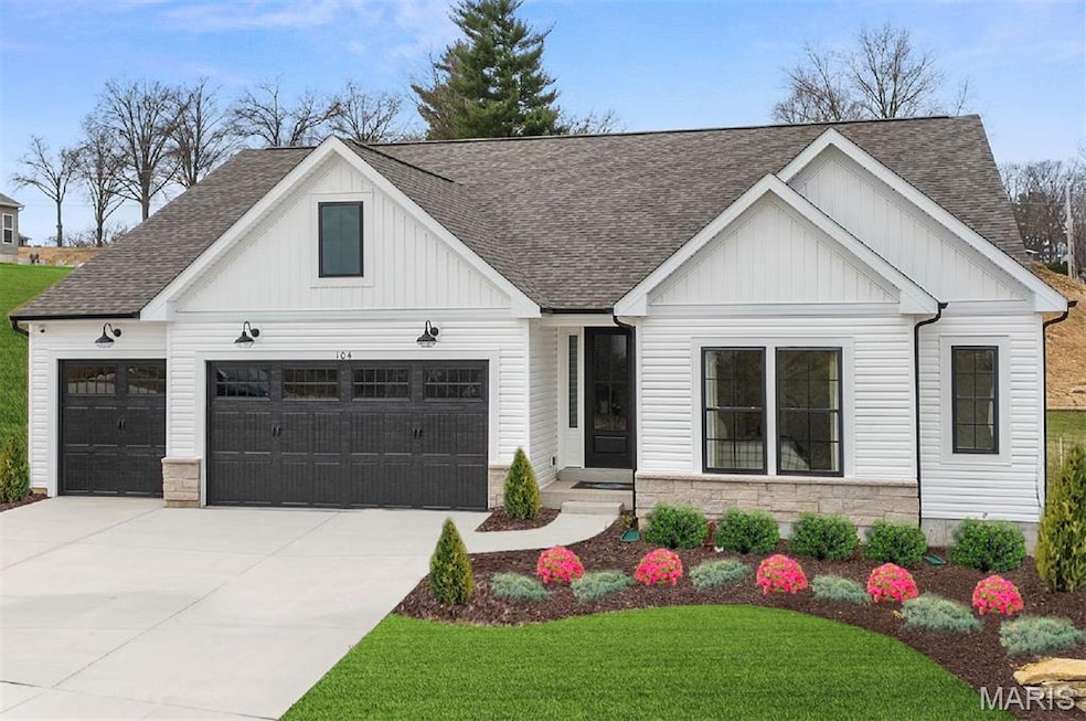 22758 Hudson Hills, Warrenton, MO 63383 - photo 1