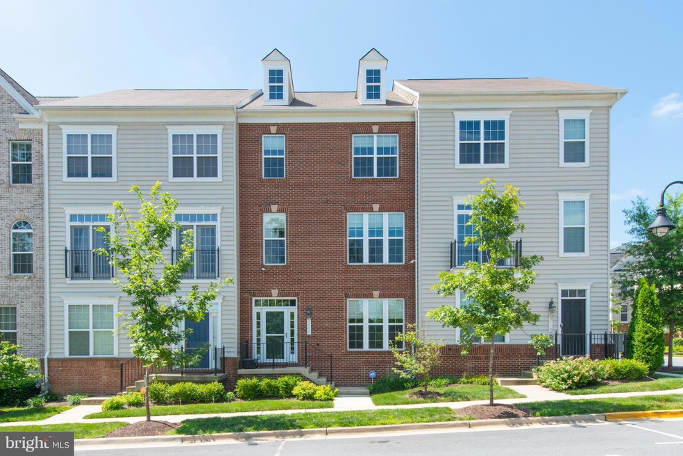 8408 Gibbs Way, Landover, MD 20785 - photo 1