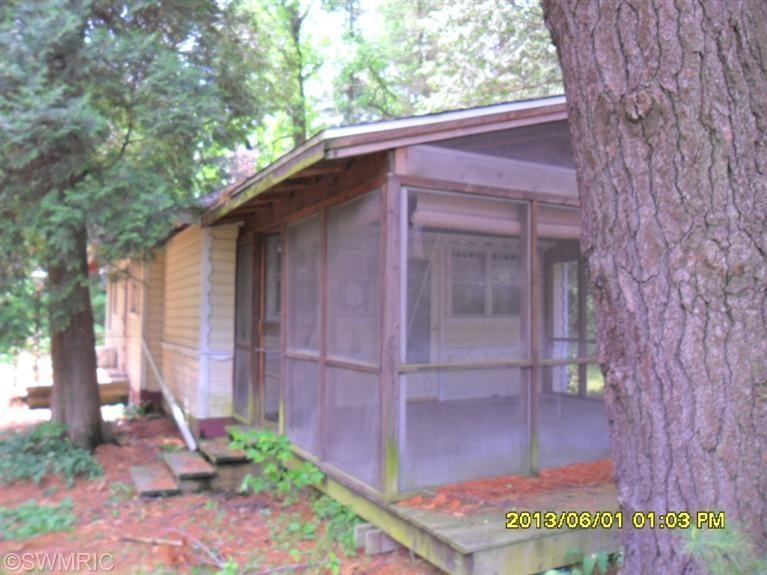 9890 Raz Ln, Union Pier, MI 49129 - photo 1