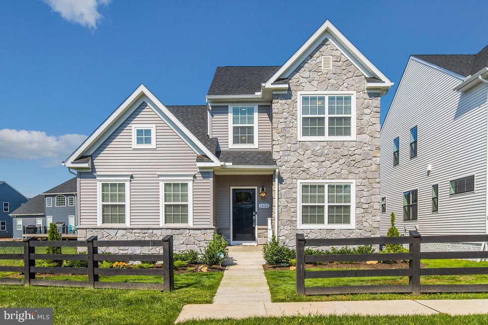 1600 Hobble Trail, Frederick, MD 21702 - photo 1