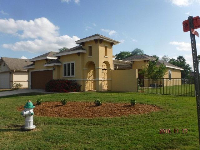 4009 Pelican Way, Mission, TX 78572 - photo 1