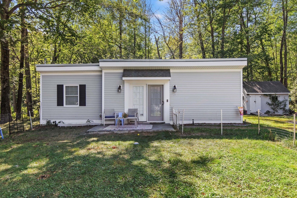 23 Land of Nod Rd, Windham, ME 04062 - photo 1