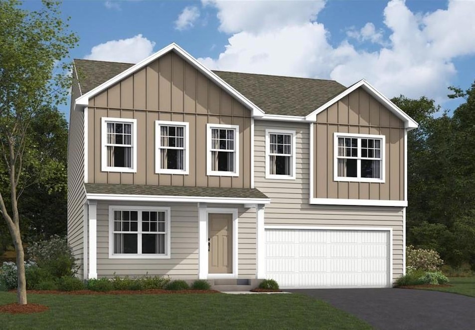 15640 71st St NE, Otsego, MN 55330 - photo 1