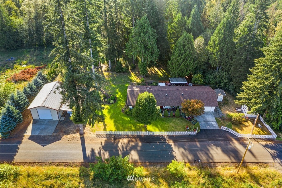 211 Tryon Rd, Onalaska, WA 98570 - photo 1