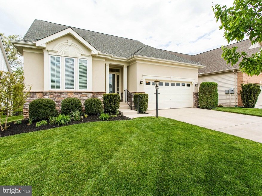 5952 Piney Grove Way, Gainesville, VA 20155 - photo 1