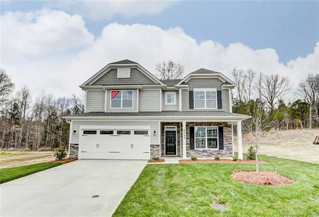 4348 Falls Lake Dr SW unit Lot 35, Concord, NC 28025 - photo 1