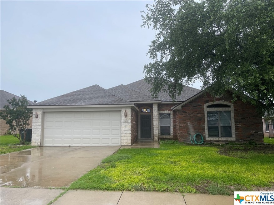 2509 Merle Dr, Copperas Cove, TX 76522 - photo 1