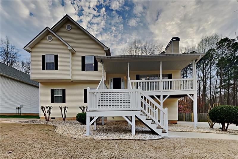 unlisted-address, Acworth, GA 30101 - photo 1