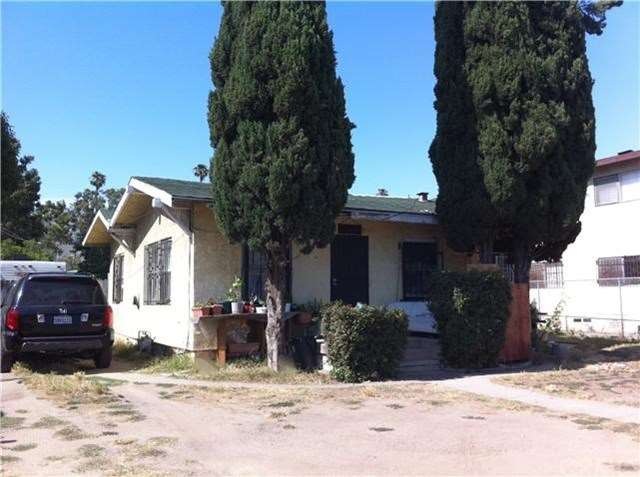515 E 97th St, Inglewood, CA 90301 - photo 1