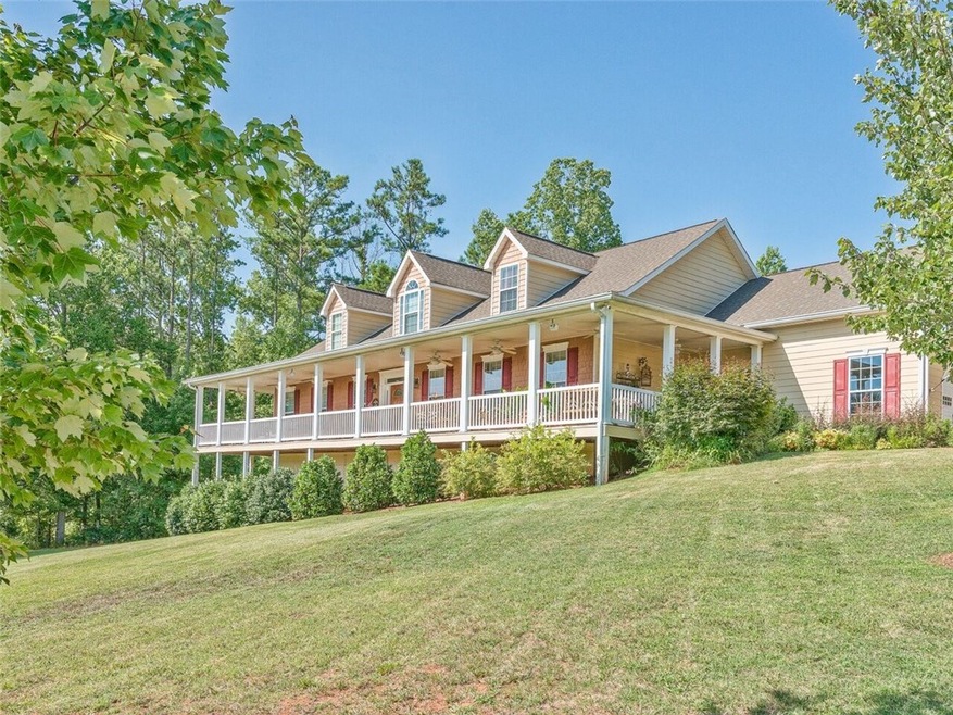 Looking for your own spec of land?! Here is privac