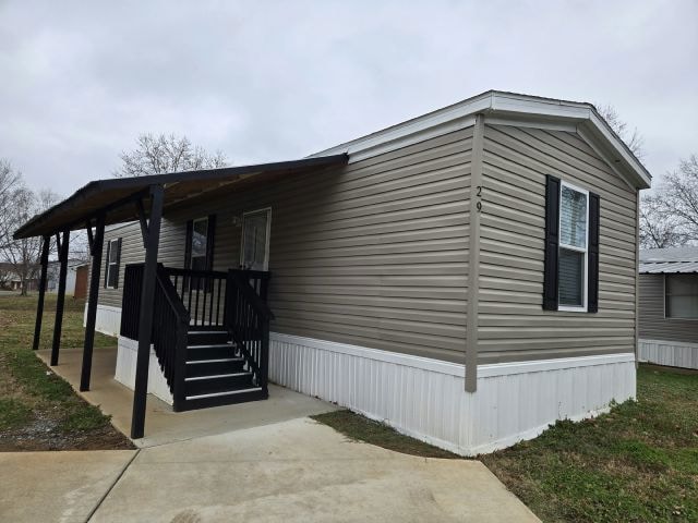 1325 Wenlon Dr unit 29, Murfreesboro, TN 37130 - photo 1