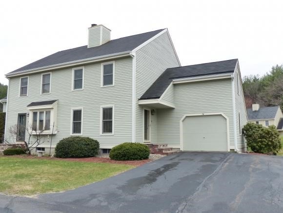 76 Great Brook Rd unit 76, Milford, NH 03055 - photo 1