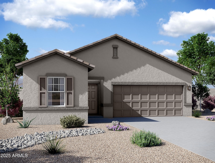 5613 E Iris Dr, Florence, AZ 85132 - photo 1