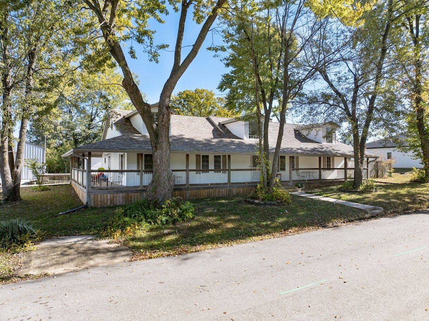 406 S Godfrey Ave, Eldon, MO 65026 - photo 1