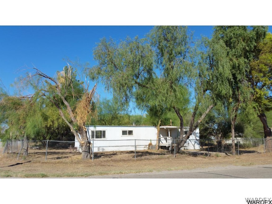 1805 E Agua View Rd, Mohave Valley, AZ 86440 - photo 1