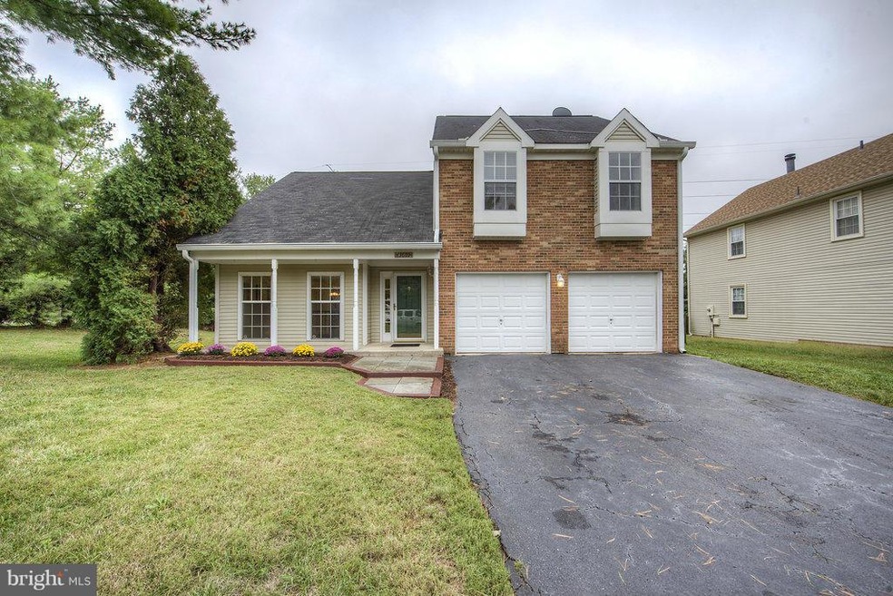 13601 Springhaven Dr unit ., Chantilly, VA 20151 - photo 1