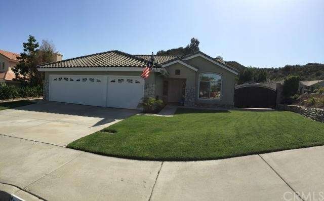 Front House