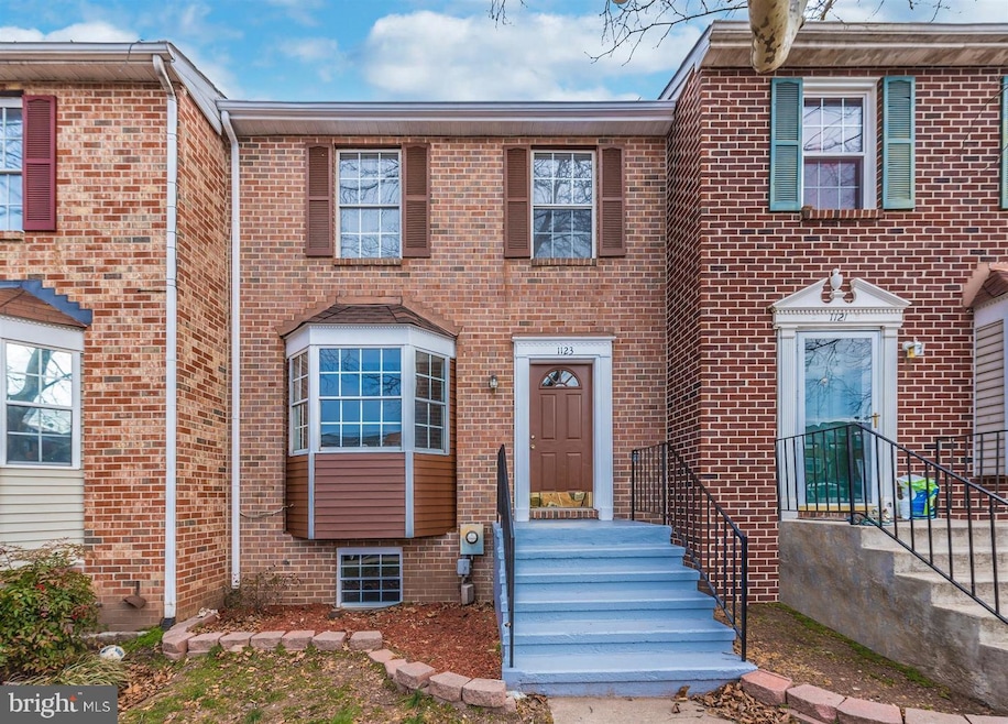 1123 Keswick Place, Frederick, MD 21703 - photo 1