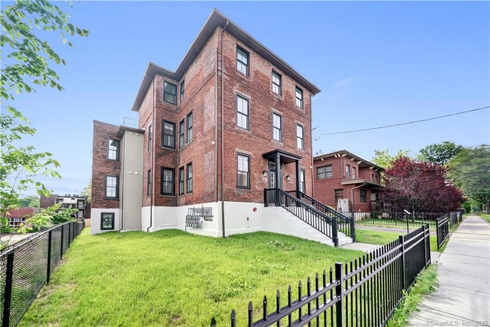 94 Edwards St unit 1B, Hartford, CT 06120 - photo 1