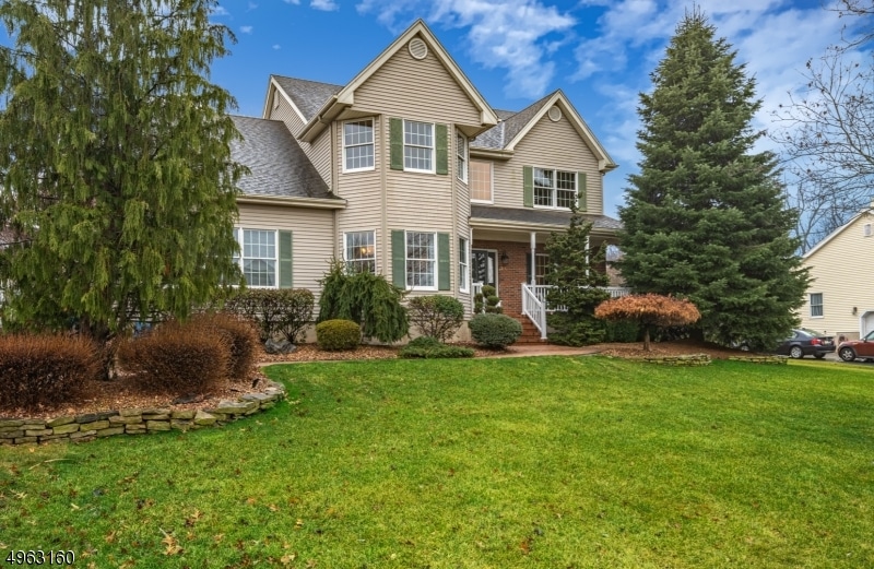 34 Matrick Ct, Hillsborough, NJ 08844 - photo 1